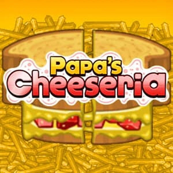 Papas Cheeseria